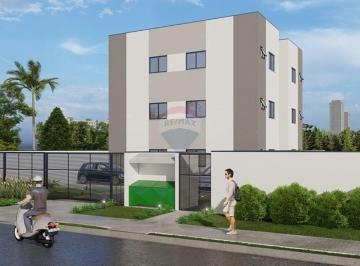 Apartamento · 23m² · 1 Quarto · Studio Novo no Cajuru a partir de R$ 199 mil. Curitiba. Paraná