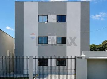 Apartamento · 23m² · 1 Quarto · Studio Novo no Cajuru a partir de R$ 189 mil. Curitiba. Paraná