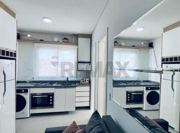 Apartamento · 23m² · 1 Quarto · Studio 1 quarto à Venda no Bairro Cajuru. Curitiba. PR