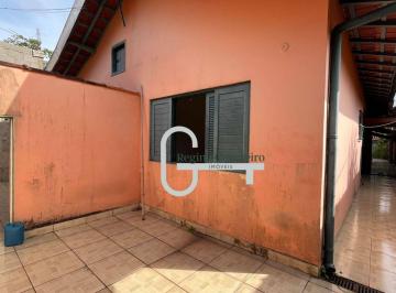 5513dbab9e988430e6b4d99705d1e25480217d94 · Casa com 4 dormitórios à venda, 222 m² por R$ 380.000,00 - Estância Balneária Maria Helena Novaes - 