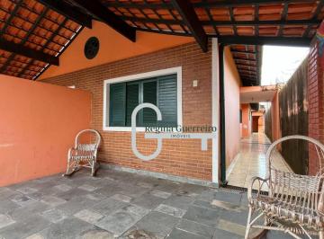 a41c2f9a3d37e993db9f5eba301620b25e672aad · Casa com 4 dormitórios à venda, 222 m² por R$ 380.000,00 - Estância Balneária Maria Helena Novaes -