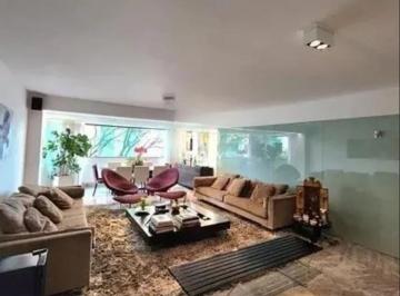 Apartamento · 177m² · 4 Quartos · 4 Vagas · Apartamento à venda, 4 quartos, 2 suítes, 4 vagas, Anchieta - Belo Horizonte/MG