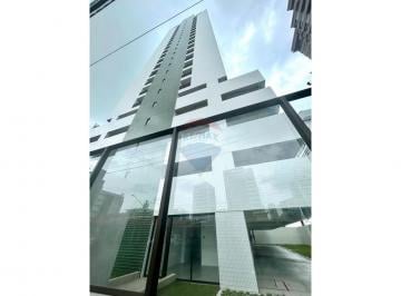 Apartamento · 40m² · 1 Quarto · 1 Vaga · Apartamento 1 quarto em Piedade - 40m²