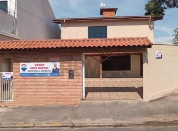 Casa · 377m² · 3 Quartos · 2 Vagas · Imóvel Comercial - Residencial à VENDA - 377 m² Área Construída - Central Parque - Sorocaba/SP