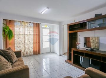 Casa · 113m² · 3 Quartos · 1 Vaga · Casa à venda com 3 quartos em Nova Votorantim!