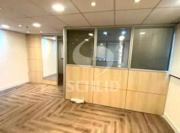 Comercial · 55m² · 2 Vagas · Sala Comercial a venda de 55,00m² útil no Brooklin !