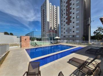 Apartamento · 49m² · 2 Quartos · 1 Vaga · APARTAMENTO A VENDA 2 QUARTOS CONDOMÍNIO GRAN VIC ASTÚRIAS SOROCABA SP