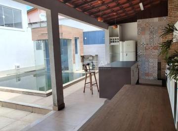 Casa · 350m² · 3 Quartos · 5 Vagas · Casa Duplex em Parque Aurora  -  Campos dos Goytacazes