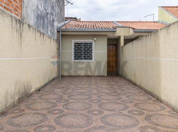 Casa · 32m² · 2 Quartos · 2 Vagas · Casa Térrea ideal para Família Pet Friend ao lado de Terminal do Tatuquara