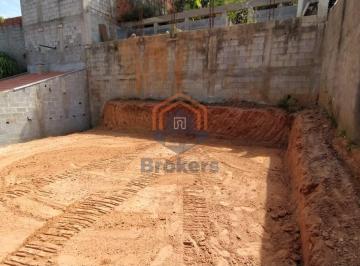 Terreno · 250m² · Terreno em Campo limpo Paulista