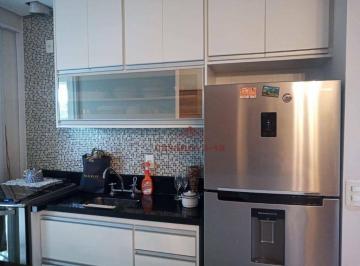 8cf59cb79f55a5df5727c0589d1f7621c9cd14d5 · Apartamento com 2 suites para alugar, 74 m² por R$ 5.628/mês - Jardim - Santo André/SP