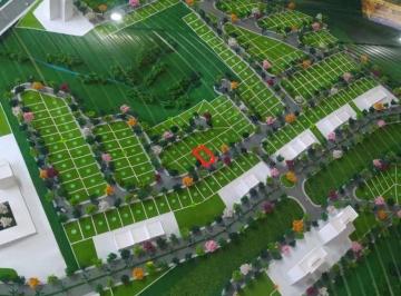 54f9ab9aba385920752587281b5cfc3baac7c821 · Terreno à venda, 250 m² por R$ 390.000 - Putim - São José dos Campos/SP