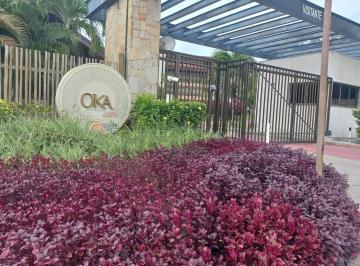 Apartamento · 62m² · 2 Quartos · 1 Vaga · Apto em Muro Alto 62 m2 Térreo Frente Piscina.