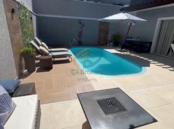 Casa · 145m² · 3 Quartos · 4 Vagas · Casa em Loteamento Atibaia Park I - Guarulhos, SP