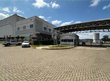 Comercial · 2008m² · 20 Vagas · Galpão Logístico para Locação no Distrito Industrial de Juiz de Fora