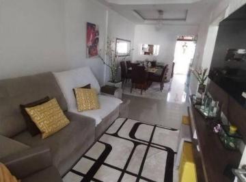 9937cd0835b7eb8c3277c0c4c737db37d28a3da0 · Casa com 2 dormitórios à venda, 80 m² por R$ 400.000 - Cidade Salvador - Jacareí/SP