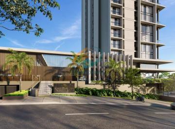 Apartamento · 226m² · 4 Quartos · 4 Vagas · Mansão Suspensa  Centro de Guarulhos, SP