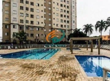Apartamento · 44m² · 2 Quartos · 1 Vaga · Apartamento em Guarulhos