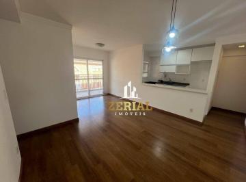 66a4399dc5d10a0e09898de0a7a5de253d824b85 · Apartamento com 3 dormitórios para alugar, 86 m² por R$ 5.288,21/mês - Santo Antônio - São Caetano d