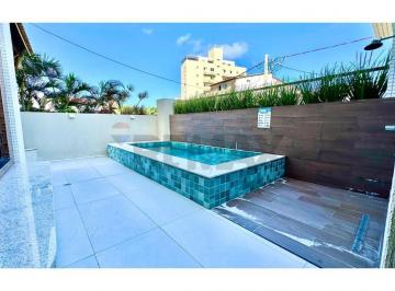 Apartamento · 25m² · 1 Quarto · 1 Vaga · Studio em Piatã com Vista Mar