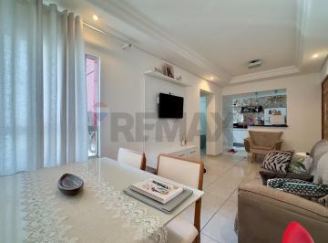 Apartamento · 48m² · 2 Quartos · 1 Vaga · Apartamento com 2 dormitórios , Brotas, Salvador/BA, R$ 290.000,00