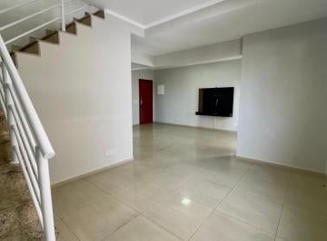 Casa · 120m² · 2 Quartos · 2 Vagas · Duplex em Vila Guilhermina - Praia Grande, SP