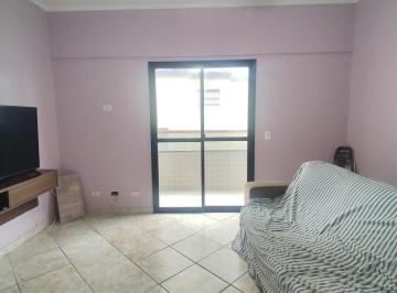 Apartamento · 100m² · 2 Quartos · 2 Vagas · Apartamento em Guilhermina - Praia Grande, SP