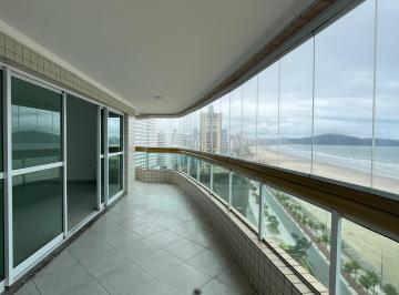 Apartamento · 173m² · 3 Quartos · 2 Vagas · Apartamento em Aviação - Praia Grande, SP