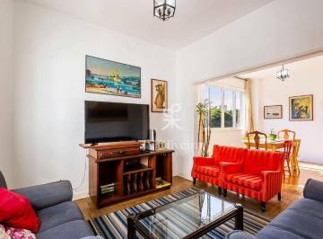 394eabc10602ac2fc803ed0eb1add7756c7f891a · Apartamento com 3 dormitórios à venda, 105 m²- Jardim Paulista - São Paulo/SP