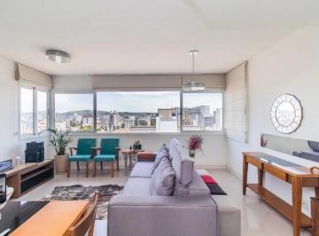 Apartamento · 91m² · 3 Quartos · 2 Vagas · Apartamento em Rio Branco