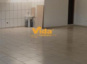 Comercial · 475m² · Salas Comercial para locação em Bussocaba - Osasco