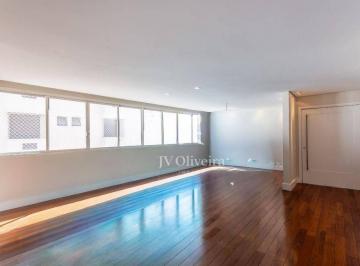 50794b82279618f367e2eb28ab3beda713bee59b · Apartamento com 3 dormitórios à venda, 175 m² - Itaim Bibi - São Paulo/SP
