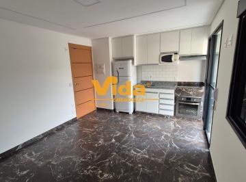 Comercial · 24m² · 1 Quarto · Studio à venda no Centro de Osasco, 24,4m² e 1 dormitório