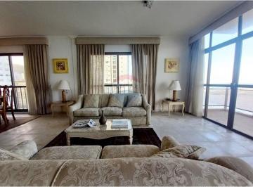 Apartamento · 200m² · 4 Quartos · 1 Vaga · Apartamento à Venda na Pitangueiras no Guarujá - SP