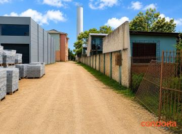 012b5edfe98bb23d40e03314c83097c8a0d49605 · Terreno para alugar, 588 m² por R$ 3.000,00/mês - Restinga - Porto Alegre/RS