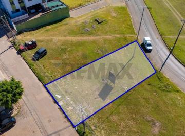 Terreno · 340m² · Terreno/lote Samambaia norte