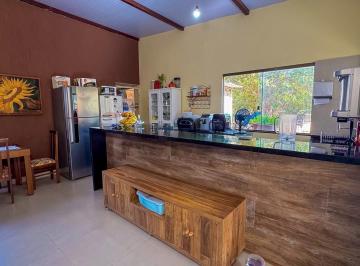 Casa · 119m² · 2 Quartos · 2 Vagas · OPORTUNIDADE NO SOLAR DA SERRA / LOTE AMPLO COM POTENCIAL CONSTRUTIVO