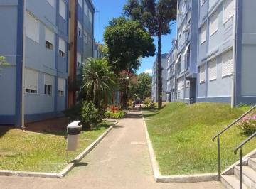 Apartamento · 48m² · 2 Quartos · Apartamento em Camaquã