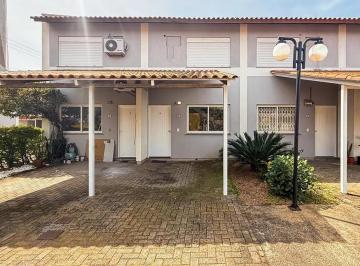 Casa · 78m² · 2 Quartos · Casa de Condomínio em Fátima