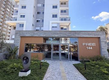 Apartamento · 74m² · 2 Quartos · 1 Vaga · Apartamento 2D com Suíte, Infra Completa e Ótima Localização na Zona Norte