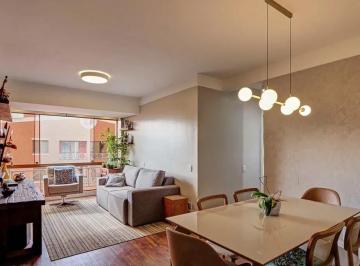 Apartamento · 73m² · 3 Quartos · 1 Vaga · Apartamento em Chácara das Pedras