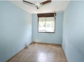 Apartamento · 43m² · 1 Quarto · 1 Vaga · Apartamento no Jardim Sabará de 1 dormitório e vaga DESOCUPADO