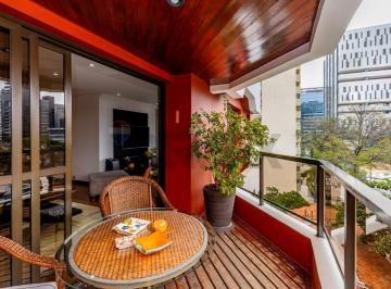 Apartamento · 151m² · 3 Quartos · 2 Vagas · Apartamento 3 suites, com varanda Face Norte, 2 vagas de garagem e lazer completo Vila Nova Conceiça