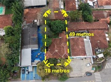 Casa · 366m² · 7 Quartos · 4 Vagas · Casa a venda na zona sul de Bragança Paulista: Terreno Multifamiliar e Alto Potencial de Investiment