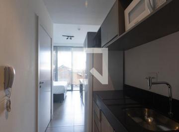 Apartamento · 21m² · 1 Quarto · Apartamento à Venda - Moema, 1 Quarto,  21 m2