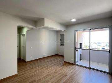 Apartamento · 69m² · 2 Quartos · 2 Vagas · Apartamento 02 dormitórios | Solaris Club Residence