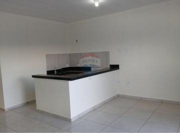 Apartamento · 60m² · 2 Quartos · 1 Vaga · Apartamento - Locação - Jaguariúna SP