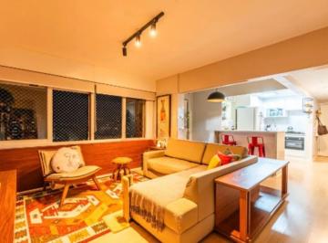 Apartamento · 80m² · 2 Quartos · 1 Vaga · BELISSÍMO APARTAMENTO!