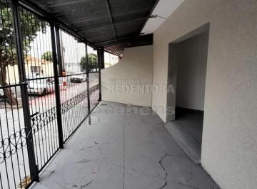 Comercial · 110m² · 3 Quartos · 1 Vaga · Casa comercial com ótima localização