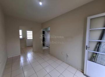 Casa · 200m² · 2 Quartos · 1 Vaga · Parque Residencial Dignidade - Casa Locação